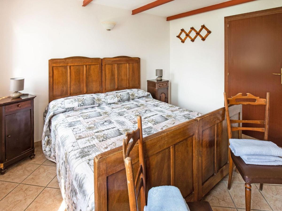 Belvilla By Oyo Fienile Regoli Quattro Crone Zimmer foto