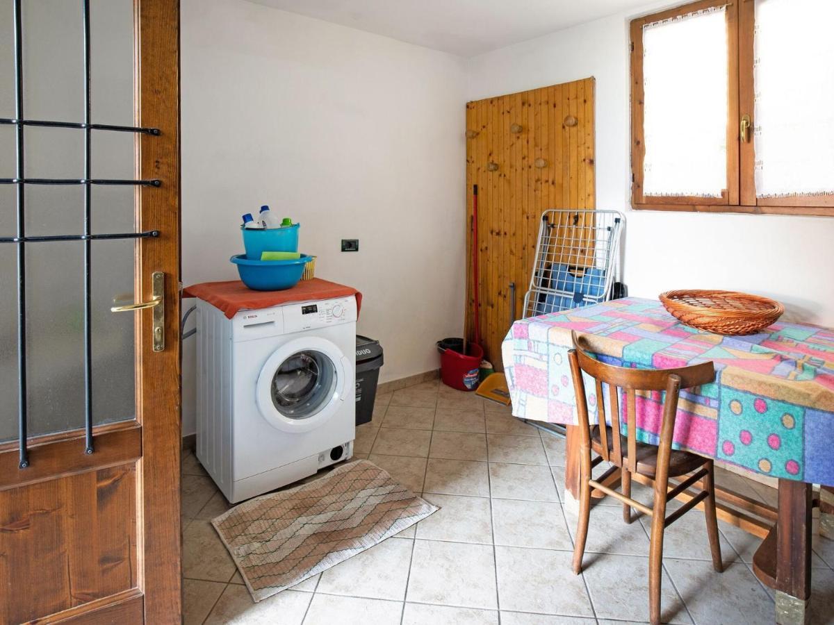 Belvilla By Oyo Fienile Regoli Quattro Crone Zimmer foto
