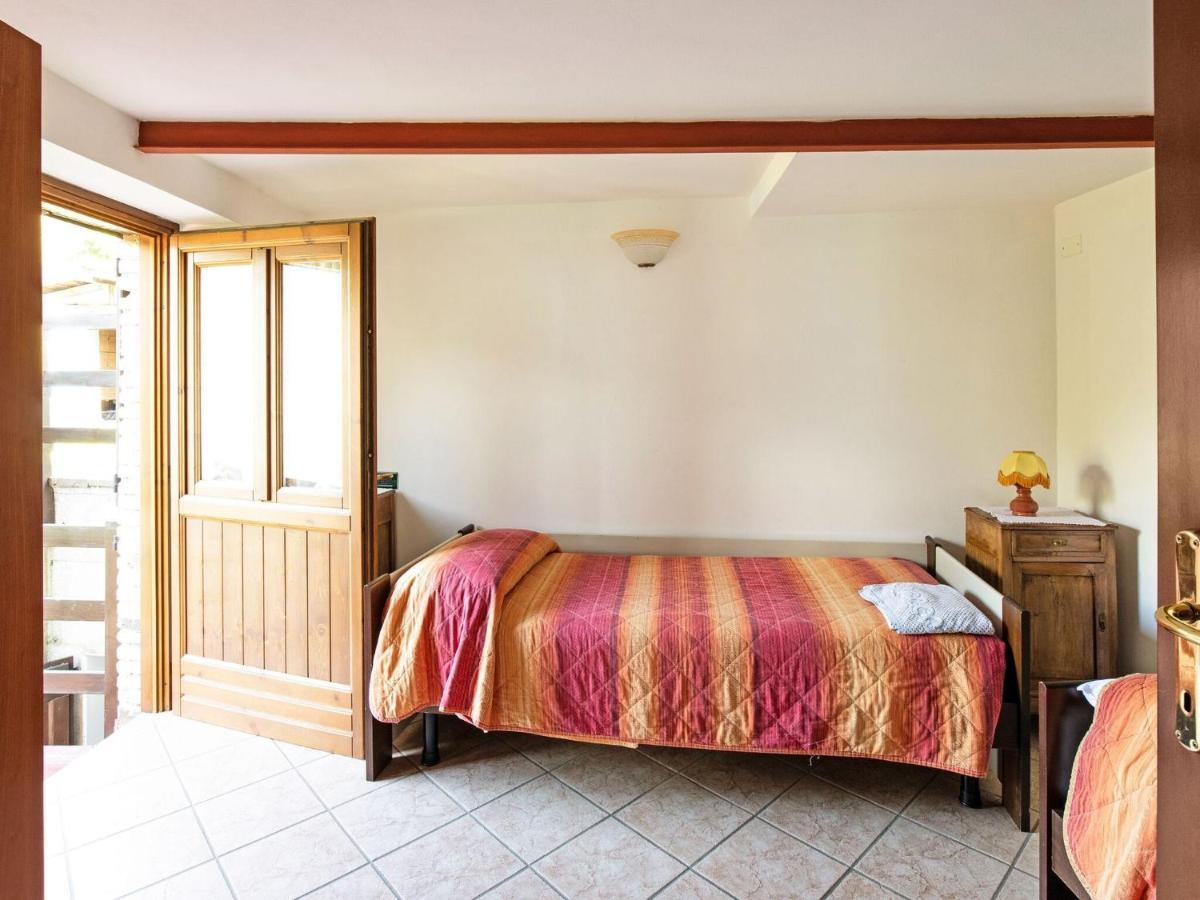 Belvilla By Oyo Fienile Regoli Quattro Crone Zimmer foto